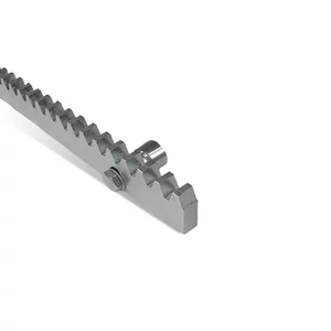 Fogasléc - CRMACC-8