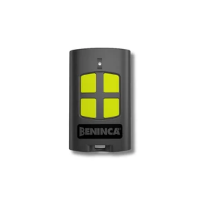 BENINCA-TO.GO4VA kapunyitó távirányító