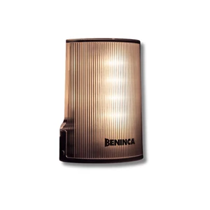BENINCA-STAR LED-es villogó