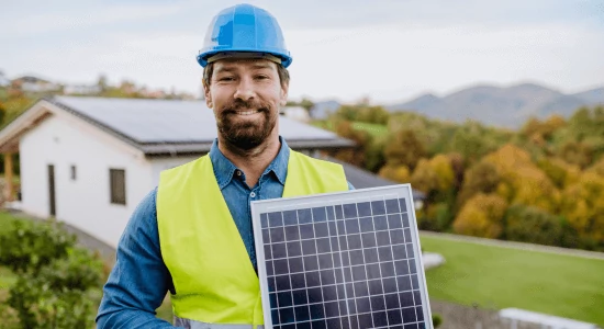 Energiatakarékosság és környezetbarát megoldások a kaputechnikában