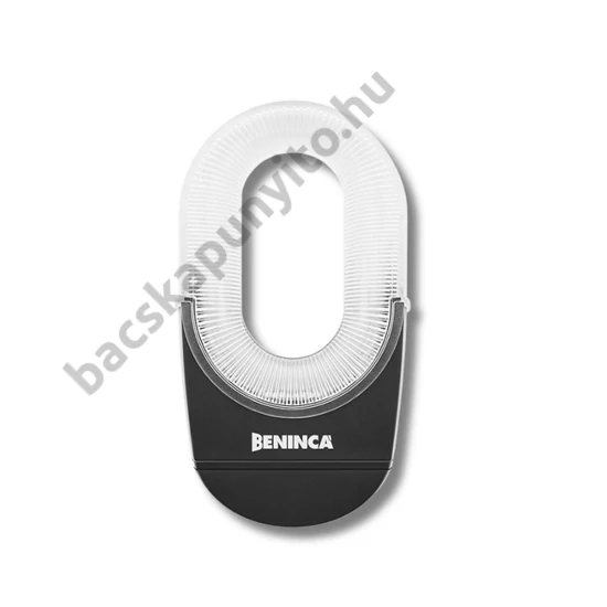 BENINCA-IRI.LAMP LED-es villogó